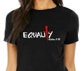 Equality Women's T-Shirt