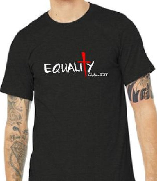 Equality Men's Shirt